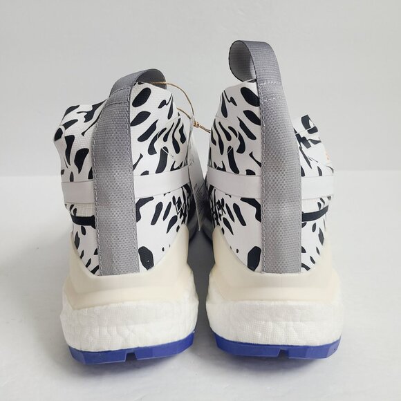 NEW Adidas X Stella McCartney Terrex Free Hiker Gore-Tex Shoes IF1791 Size 8 main image 6